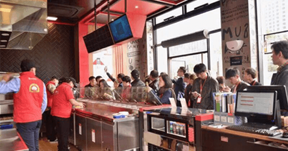 立体经营，生意爆单